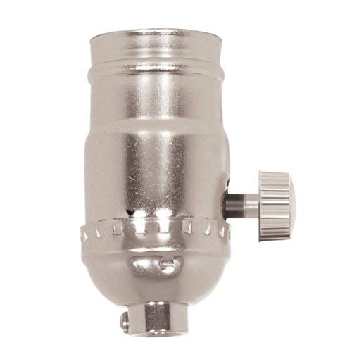 Satco 80/1548 Electrical Sockets /Switches