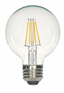 Satco S9563 LED Globe G25