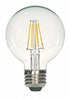 Satco S9563 LED Globe G25