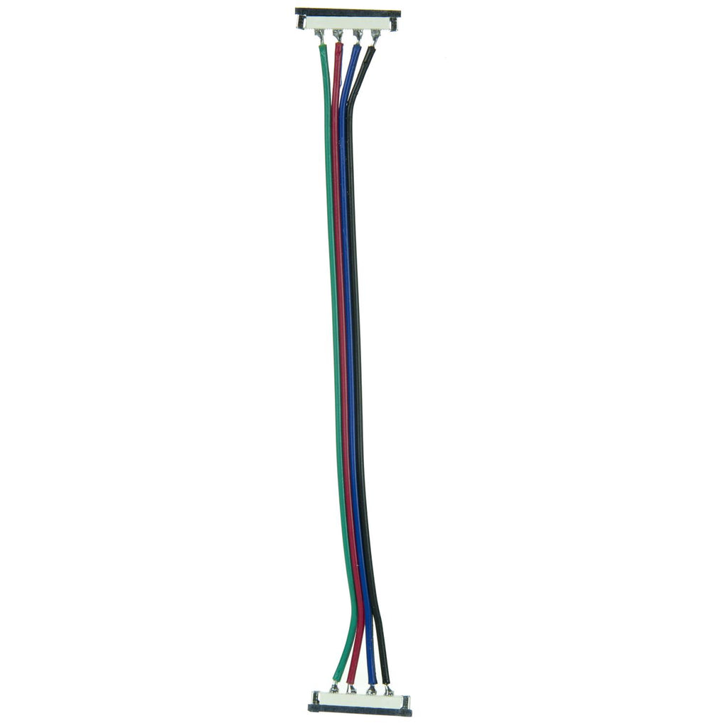 LED - LED Strip Connector  -RGB - RGB