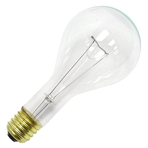 Satco S2988 Incandescent Industrial PS35