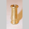 Kirks Lane-68800 - 1-1/2" raw turned brass spindle tap.1/8