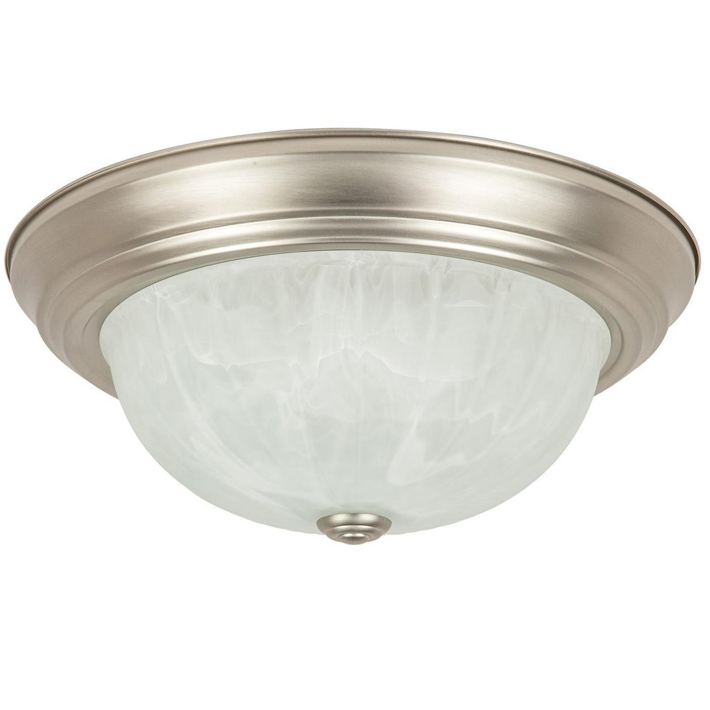 Fluorescent - Ceiling Space Collection  - 1250 Lumens  - Warm White - 2700 Kelvin