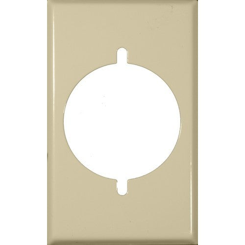 Morris Products 83483 Iv 1 Gang Range/Dryer Cover