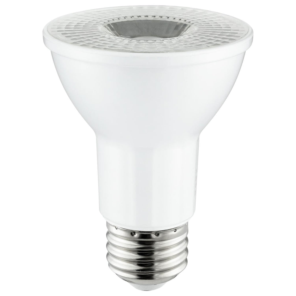 LED - High Efficiency - 6 Watt - 450 Lumens  - Warm White - 2700 Kelvin