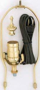 Satco S70/266 Electrical Lamp Parts and Hardware