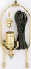Satco S70/266 Electrical Lamp Parts and Hardware
