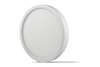 J-Box Installation - 5 Inch Slim LED Downlight Round - 10 Watt - 600 Lumens - 5000K Kelvin - 80 CRI - 50000 - Dimmable - LR23602