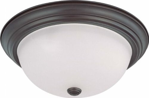NUVO Lighting 60/3147 Fixtures Ceiling Mounted-Flush