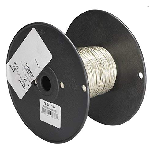 Satco 93/115 Electrical Wire