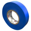 Morris Products 60050 7Milx3/4 inch x 60 ft PVC Tape Blue