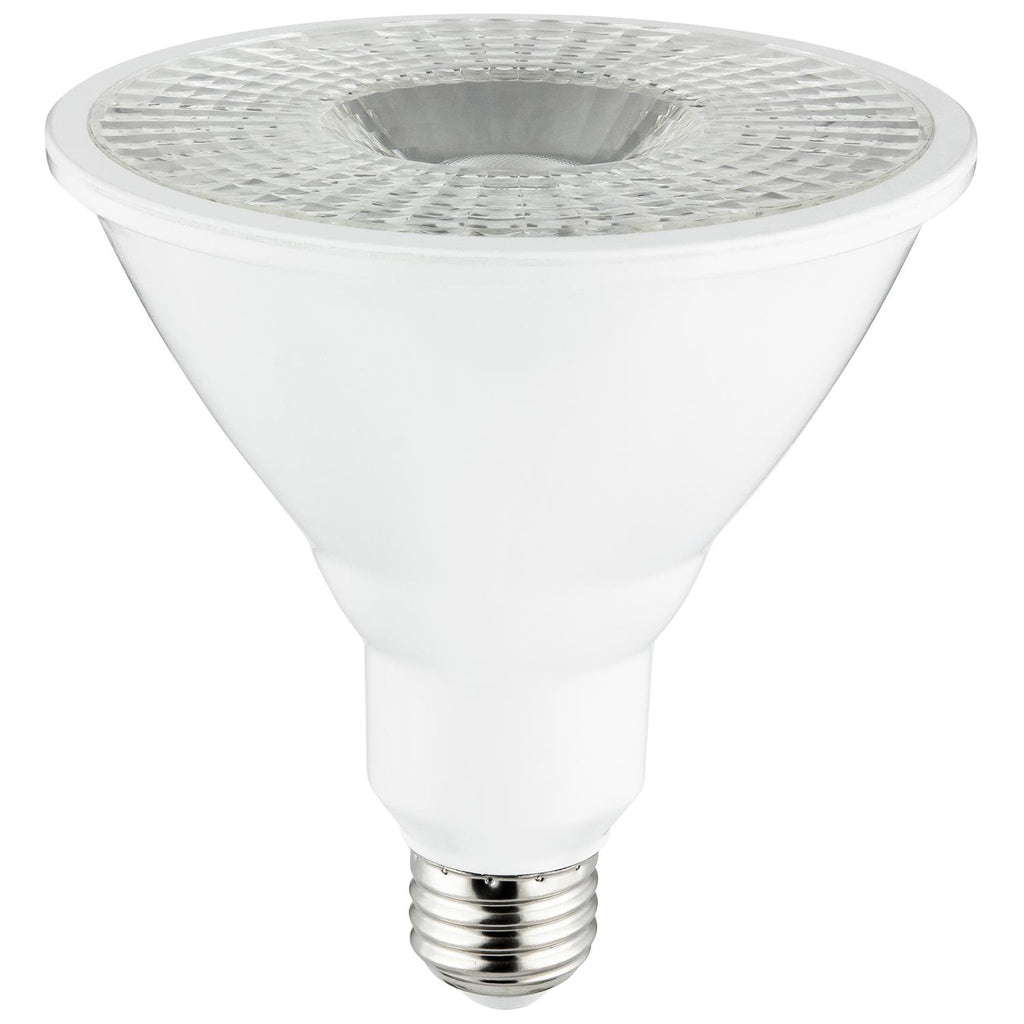 LED - High Efficiency - 18 Watt - 1350 Lumens  - Cool White - 4100 Kelvin