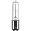 Halogen - Single Ended T4 - 150 Watt - 2200 Lumens  - Bright White - 3200 Kelvin