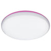 LED - UFO Lamps - 15 Watt - 1250 Lumens  - Warm White - 2700 Kelvin