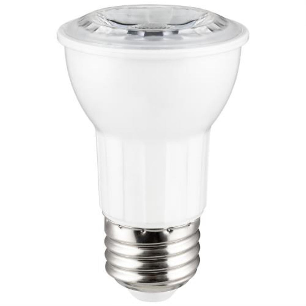 LED - High Efficiency - 7 Watt - 500 Lumens  - Warm White - 2700 Kelvin