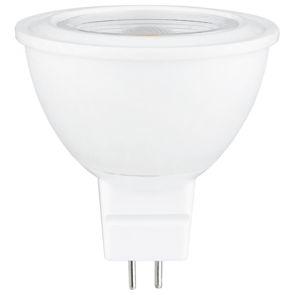 LED - High Efficiency - 5 Watt - 450 Lumens  - Warm White - 2700 Kelvin