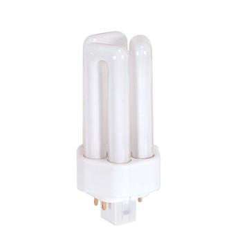Satco S8399 Compact Fluorescent Triple Twin 4 Pin T4