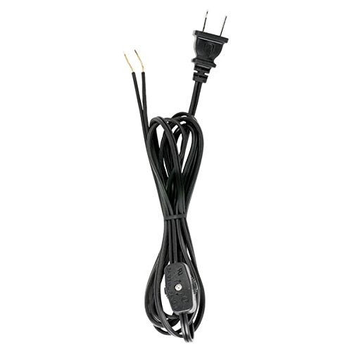Satco 90/1583 Electrical Power Cords