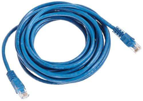 Morris Products 88322 20' CAT 5E Patchcord
