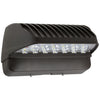 LED - Wall Packs - 42 Watt - 4000 Lumens  - Super White - 5000 Kelvin