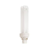 Satco S8324 Compact Fluorescent Double Twin 2 Pin T4