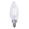 Bulbrite 776676 4.5 Watt B11 LED White Filament