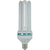 Compact Fluorescent - Super High Wattage Spiral - 150 Watt - 7900 Lumens  - Warm White - 2700 Kelvin