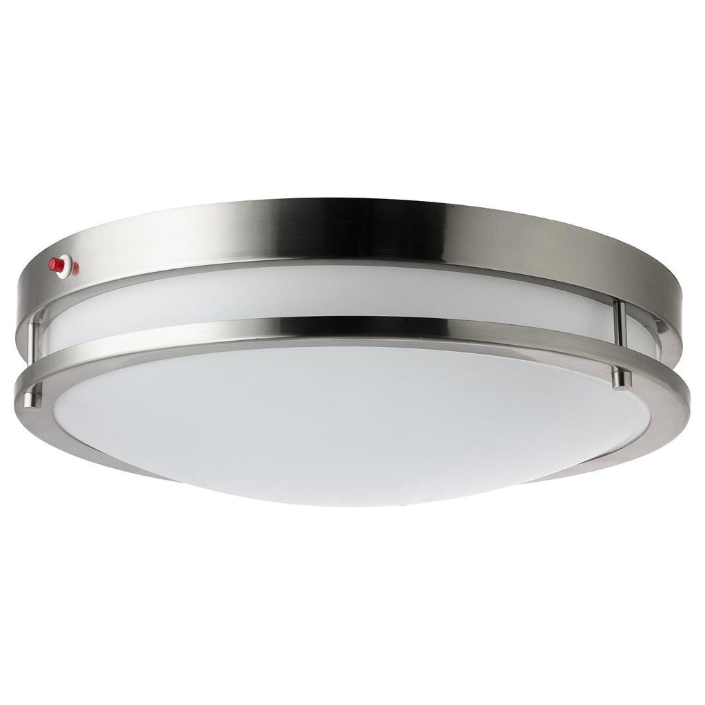LED - Ceiling Space Collection - 15 Watt - 1100 Lumens  - Cool White - 4100 Kelvin