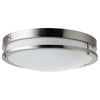 LED - Ceiling Space Collection - 15 Watt - 1100 Lumens  - Cool White - 4100 Kelvin