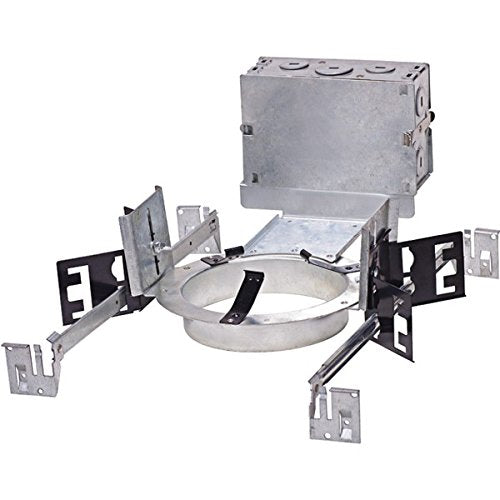 Satco 80/937 6 inch Downlight Mounting Plate