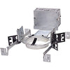 Satco 80/937 6 inch Downlight Mounting Plate