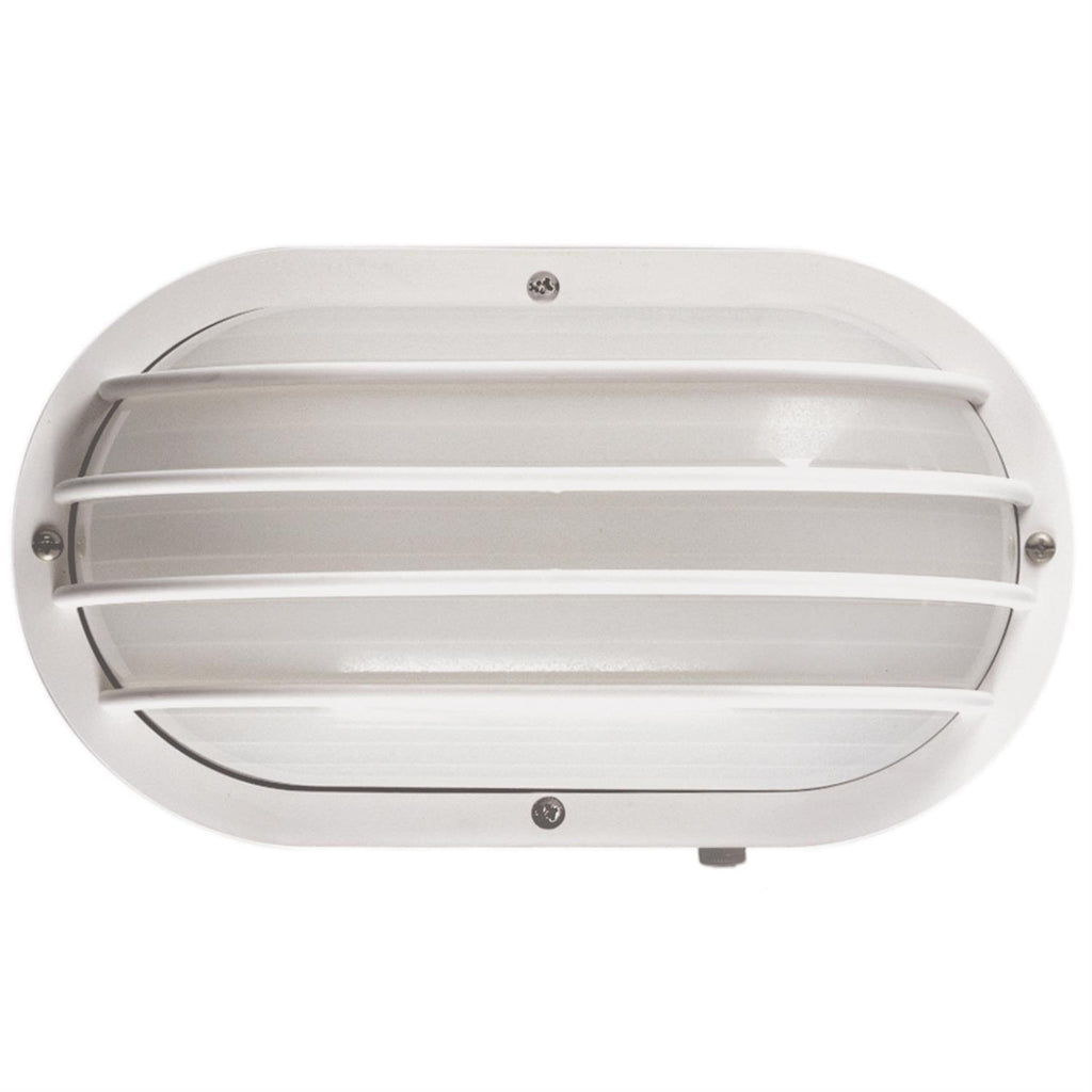 LED - Pathway Lighting - 11.3 Watt - 1000 Lumens  - Cool White - 4100 Kelvin