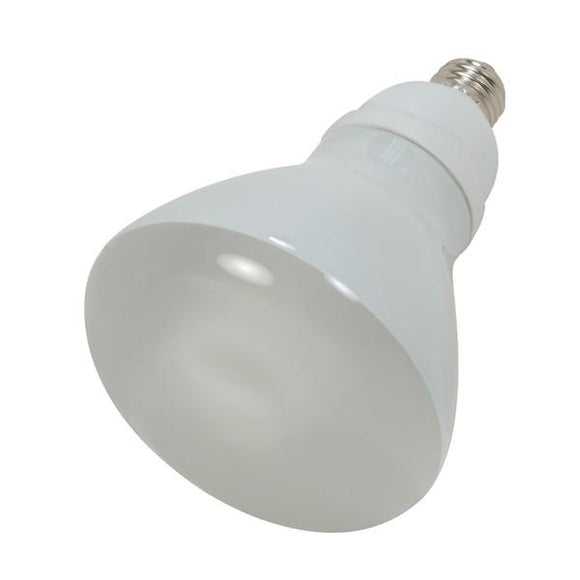 Satco S7247 Compact Fluorescent R30