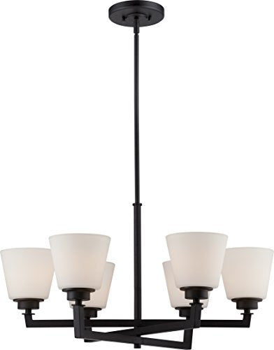 NUVO Lighting 60/5556 Fixtures Chandelier