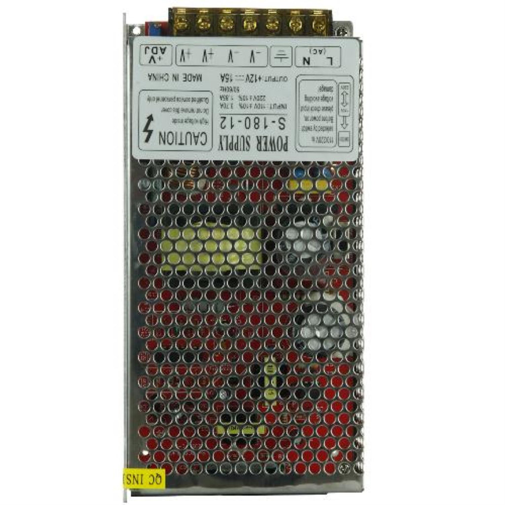 LED - LED Strip Driver - 180 Watt
