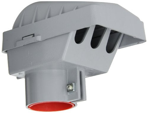 Morris Products 21787 Entrance Head 2