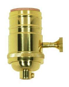 Satco 80/1430 Electrical Sockets /Switches