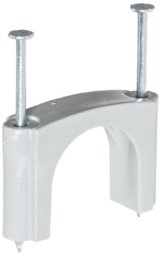 Morris Products 35030 Cable Clip #2 SER & 3/4 inch EMT (Pack of 25)