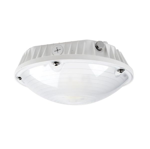 ATG GRL-40-50 - LED Indoor Garage Light - 40 Watt - 5000 Kelvin - 5,283 Lumens - 0/10 Volt Dimming