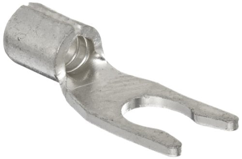 Morris Products 11668 16-14 #6 Non Ins Lock Spade (Pack of 100 ...