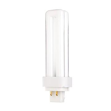 Satco S8336 Compact Fluorescent Double Twin 4 Pin T4