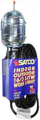 Satco 93/5050 Electrical Wire