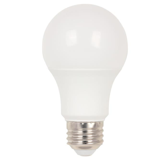 Westinghouse 5072100 Omni A19 LED General Purpose Dimmable Light Bulb - 9 Watt - 2700 Kelvin - E26 Base - Title 24 Compliant - ENERGY STAR
