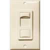 Morris Products 82748 Alm Fluorescent 3-Way Dimmer