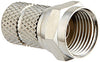 Morris Products 45090 F59 Connector Twist-On (Pack of 10)