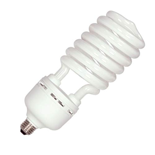 Satco S7442 Compact Fluorescent Spirals T5