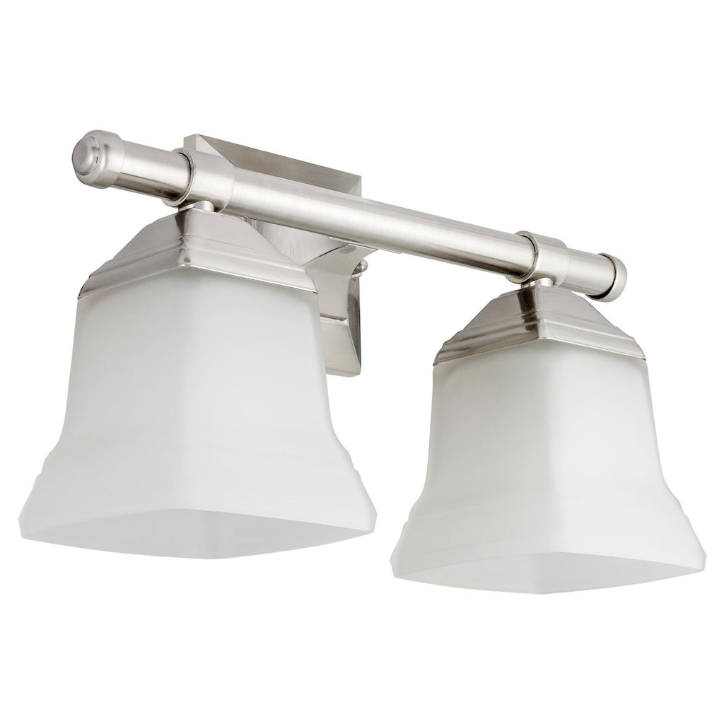 Incandescent - Bathroom Fixtures