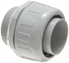 Morris Products 21818 2 inch  PVC Liquid Tite Fitting