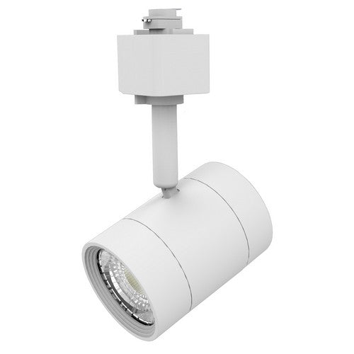 Morris Products 72700 Track Light 8.5W White Halo