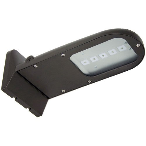Morris Products 71302 5 LED Floodlight/Wallpack